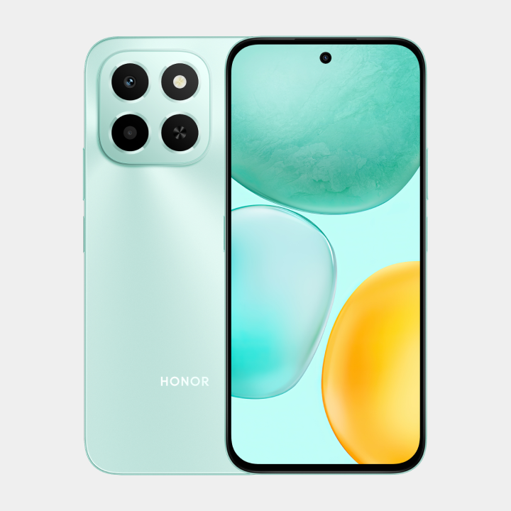 MARK STORE 2 - Купить Смартфон Honor X6C 6/128 ГБ, Midnight Black онлайн с доставкой в маркетплейсе alifshop.uz
